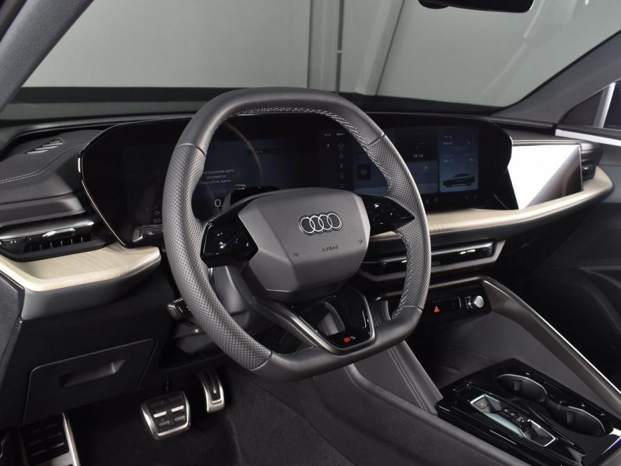 Audi Q5 III Кемерово  - изображение 8