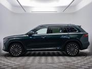Geely Monjaro I Рестайлинг Москва  - изображение 22