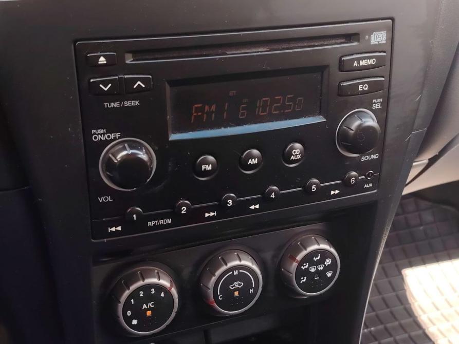 Nissan Almera Classic I Москва  - изображение 13