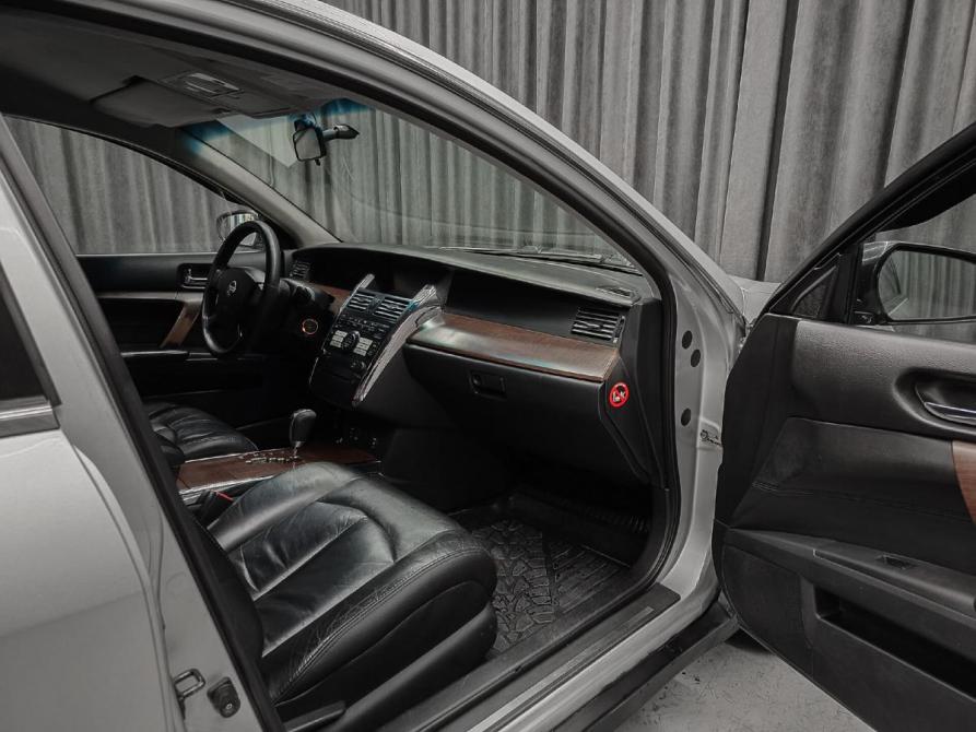 Nissan Teana I (J31) Рестайлинг Красноярск  - изображение 11