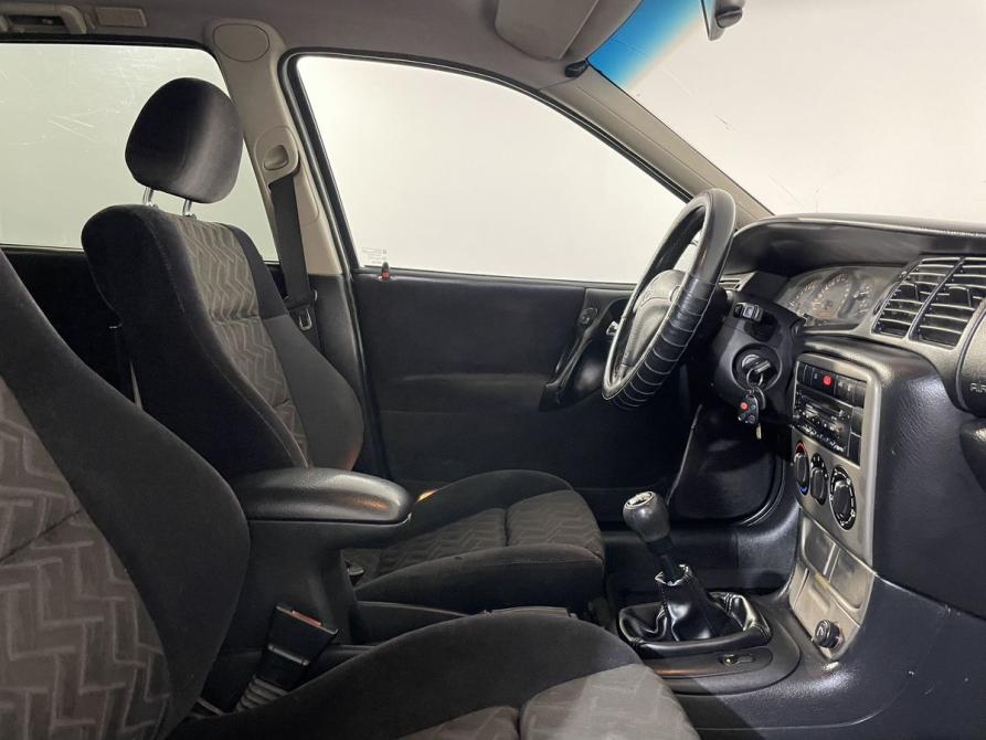 Opel Vectra B Рестайлинг Великий Новгород  - изображение 11