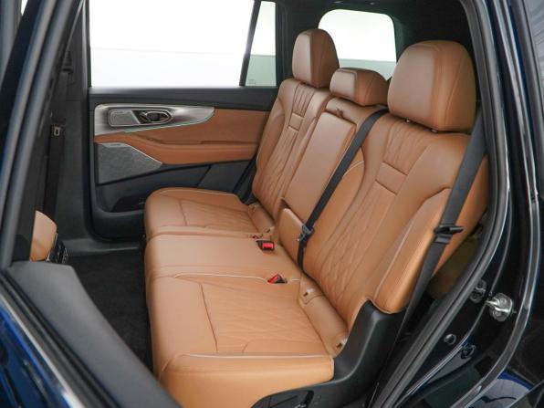 GAC Trumpchi GS8 II с пробегом 2026 года, цена 4 998 888 рублей, 13 км, внедорожник, Автокод Объявления