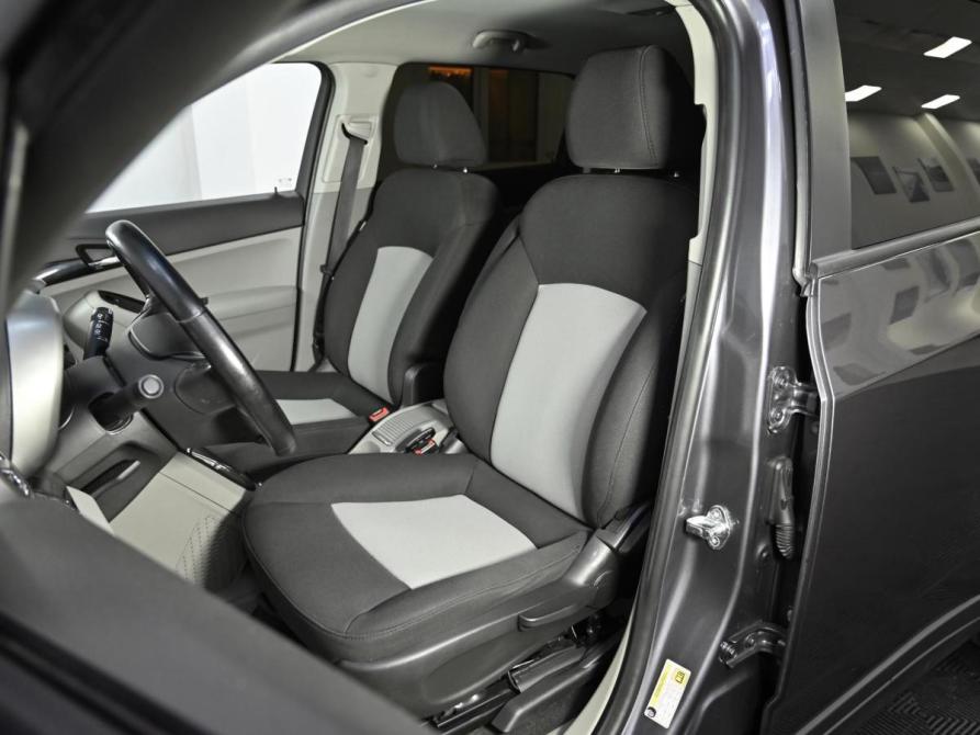 Chevrolet Orlando I Москва  - изображение 12