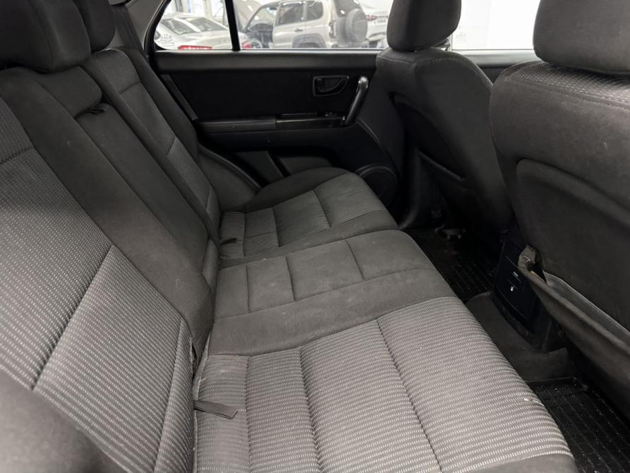 Kia Sorento I Рестайлинг Воронеж  - изображение 14