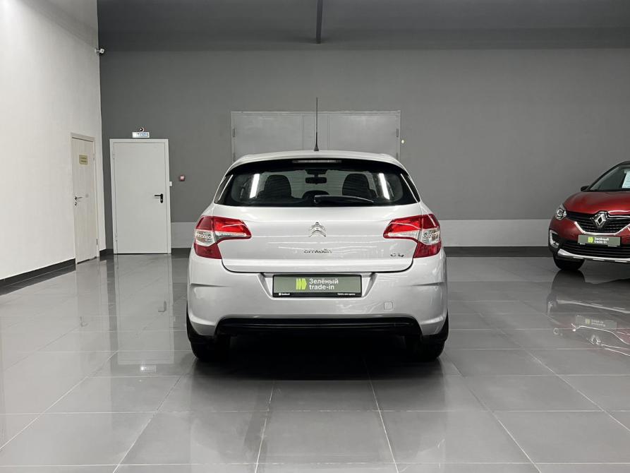 Citroen C4 II Тверь  - изображение 4