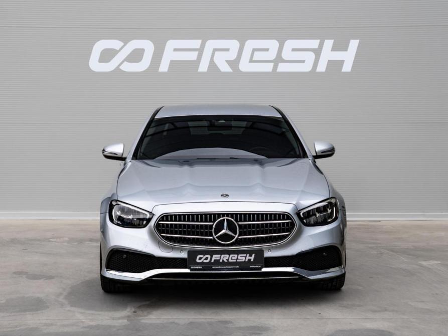 Mercedes-Benz E-Класс V (W213 S213 C238) Рестайлинг Краснодар  - изображение 3