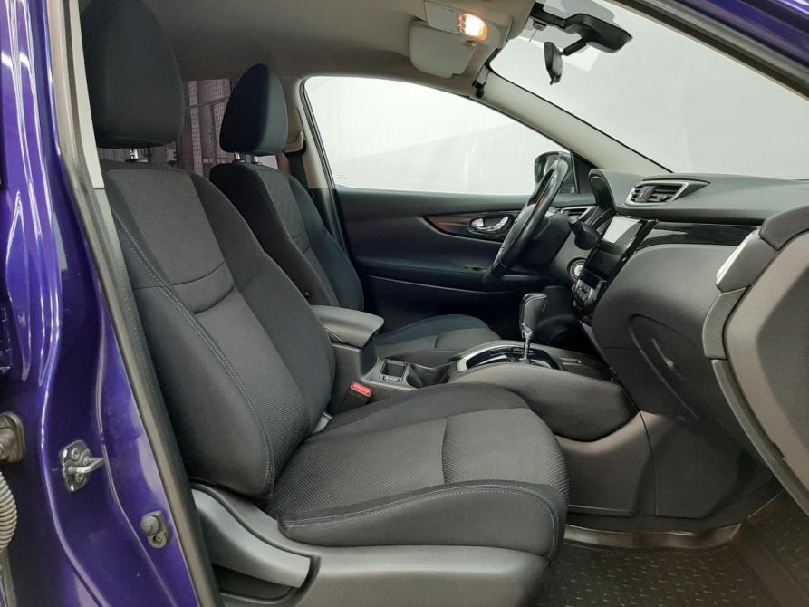 Nissan Qashqai II Москва  - изображение 11