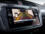 Volkswagen Tiguan II Рестайлинг Москва  - изображение 57