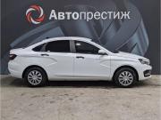 Lada (ВАЗ) Vesta I Рестайлинг (NG) Пермь  - изображение 35