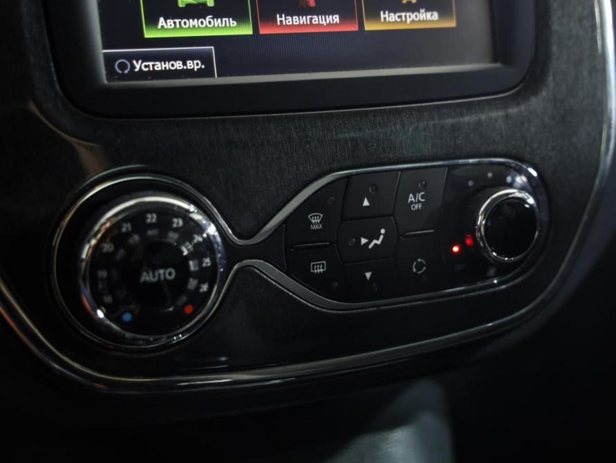 Renault Kaptur I Санкт-Петербург  - изображение 13