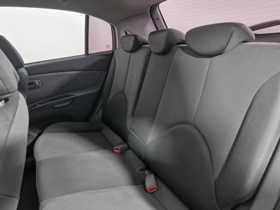 Kia Rio II Рестайлинг Нижний Новгород  - изображение 10