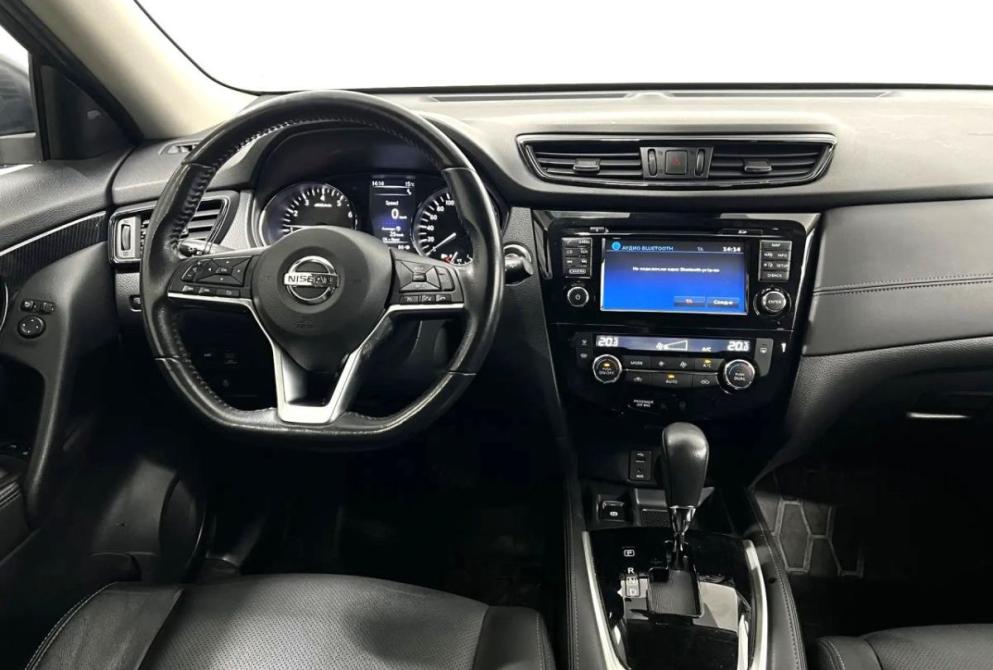 Nissan X-Trail III Нижний Новгород  - изображение 16
