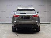 Lexus NX I Москва  - изображение 15