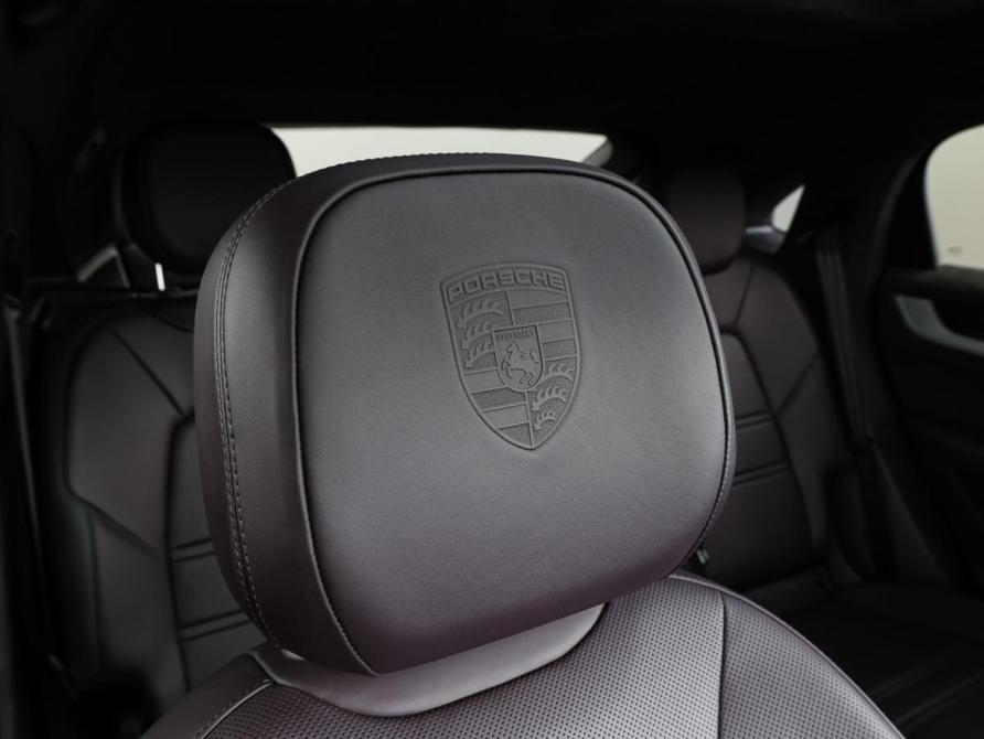 Porsche Cayenne III Рестайлинг Москва  - изображение 14