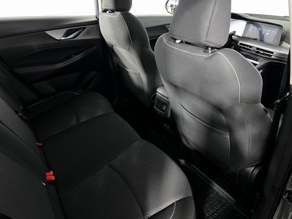 Changan CS35 Plus I Рестайлинг с пробегом 2023 года, цена 1 840 000 рублей, 56071 км, внедорожник, Автокод Объявления