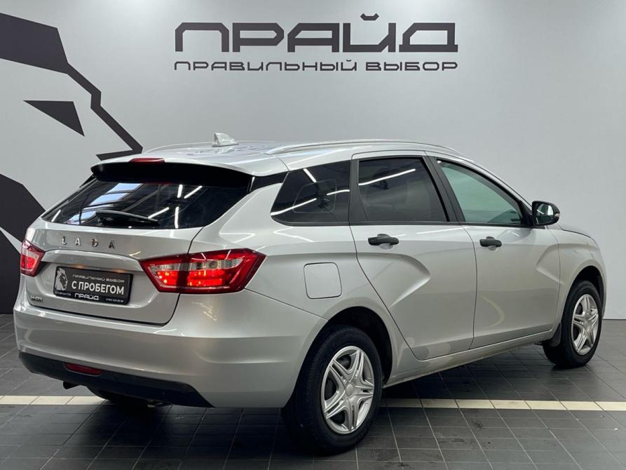 Lada (ВАЗ) Vesta I Ростов-на-Дону  - изображение 4