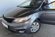 Kia Rio III Киров  - изображение 24