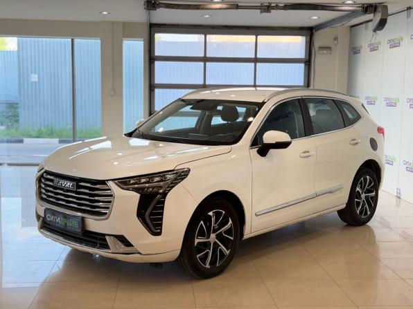 Haval Jolion I с пробегом 2021 года, цена 1 189 000 рублей, 125582 км, внедорожник, Автокод Объявления