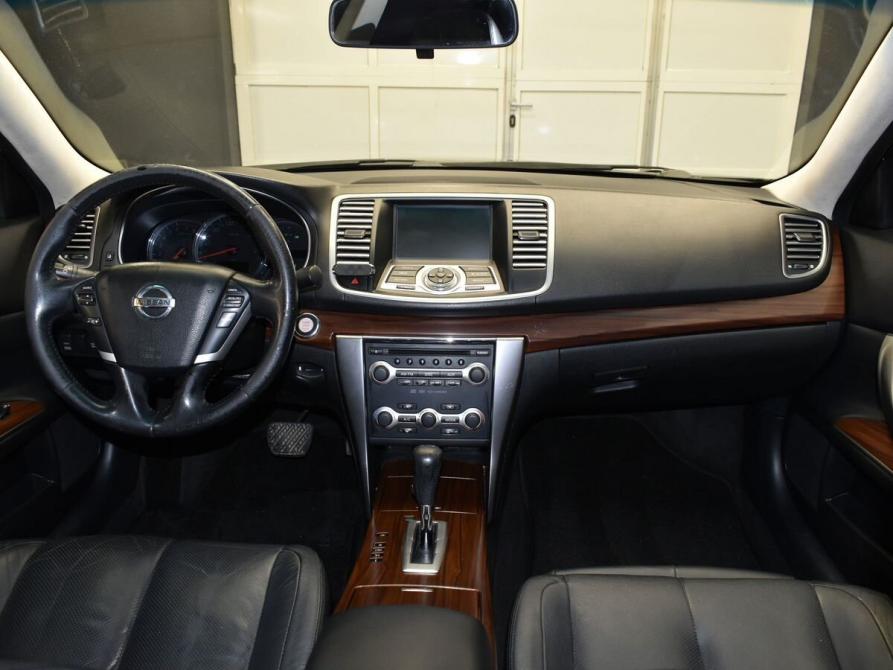 Nissan Teana II Москва  - изображение 7