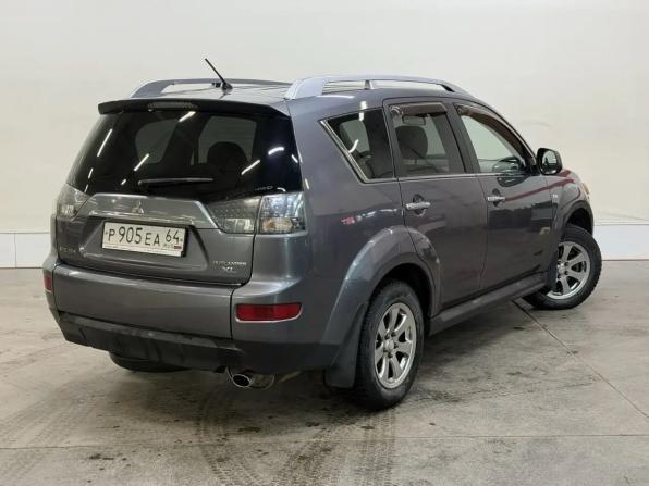 Mitsubishi Outlander II с пробегом 2008 года, цена 858 000 рублей, 170000 км, внедорожник, Автокод Объявления