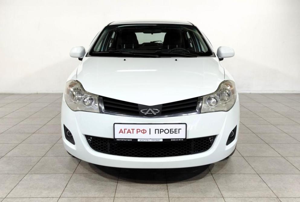 Chery Bonus (A13) Саратов  - изображение 2