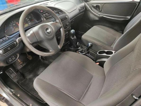 Chevrolet Niva I с пробегом 2009 года, цена 424 522 рубля, 125459 км, внедорожник, Автокод Объявления