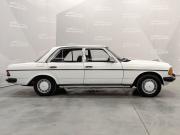Mercedes-Benz W123 Новосибирск  - изображение 27