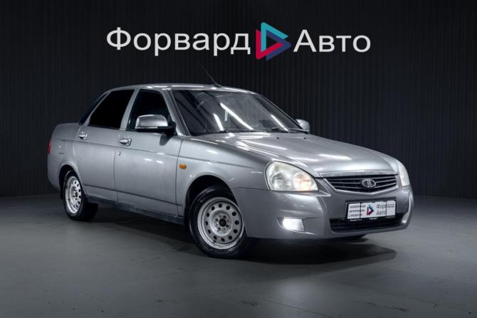 Lada (ВАЗ) Priora I с пробегом 2012 года, цена 350 000 рублей, 238435 км, седан, Автокод Объявления