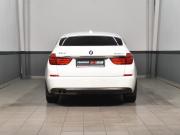 BMW 5 серии VI (F10/F11/F07) Кемерово  - изображение 26