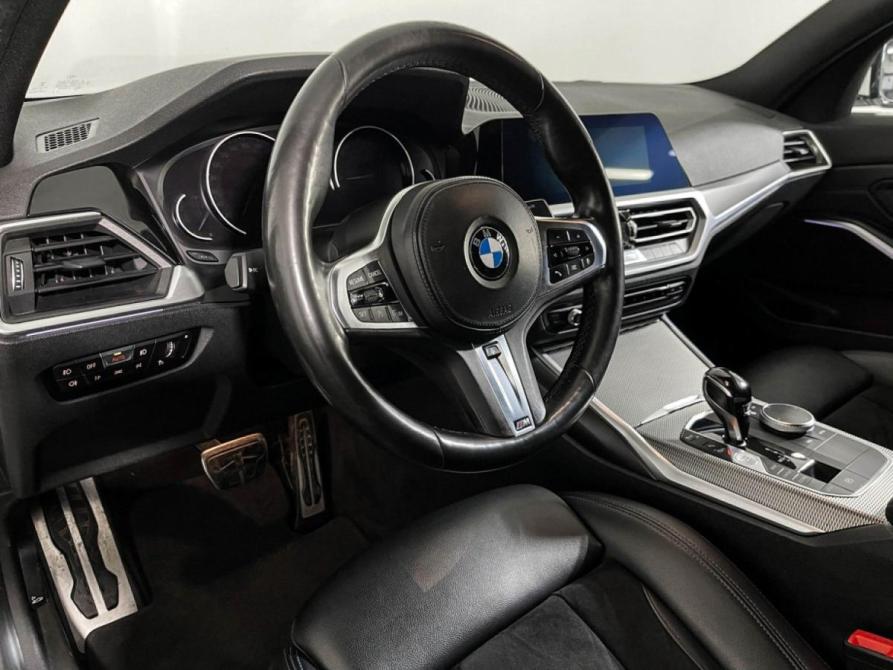 BMW 3 серии VII (G2x) Москва  - изображение 12