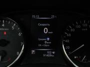 Nissan X-Trail III Рестайлинг Москва  - изображение 44