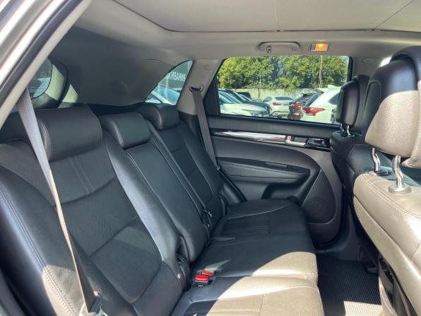 Kia Sorento II Рестайлинг с пробегом 2014 года, цена 1 850 000 рублей, 185010 км, внедорожник, Автокод Объявления