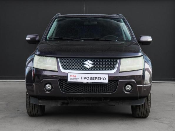 Suzuki Grand Vitara II Рестайлинг с пробегом 2008 года, цена 950 000 рублей, 208278 км, внедорожник, Автокод Объявления