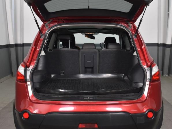 Nissan Qashqai+2 I Рестайлинг с пробегом 2012 года, цена 1 099 995 рублей, 231591 км, внедорожник, Автокод Объявления