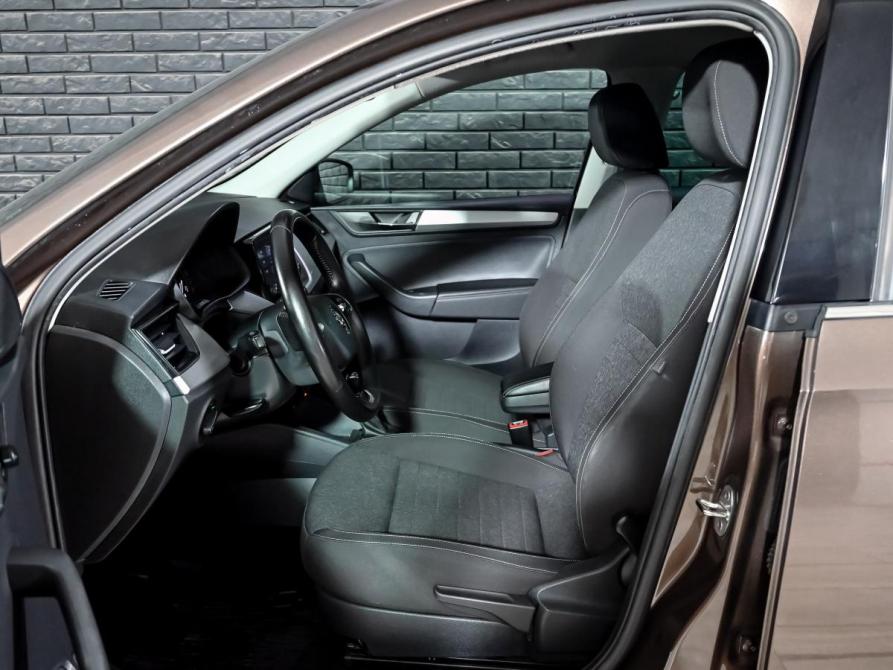 Skoda Rapid II Екатеринбург  - изображение 10