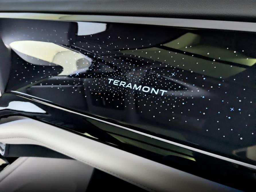 Volkswagen Teramont I Рестайлинг (China Market) Москва  - изображение 27