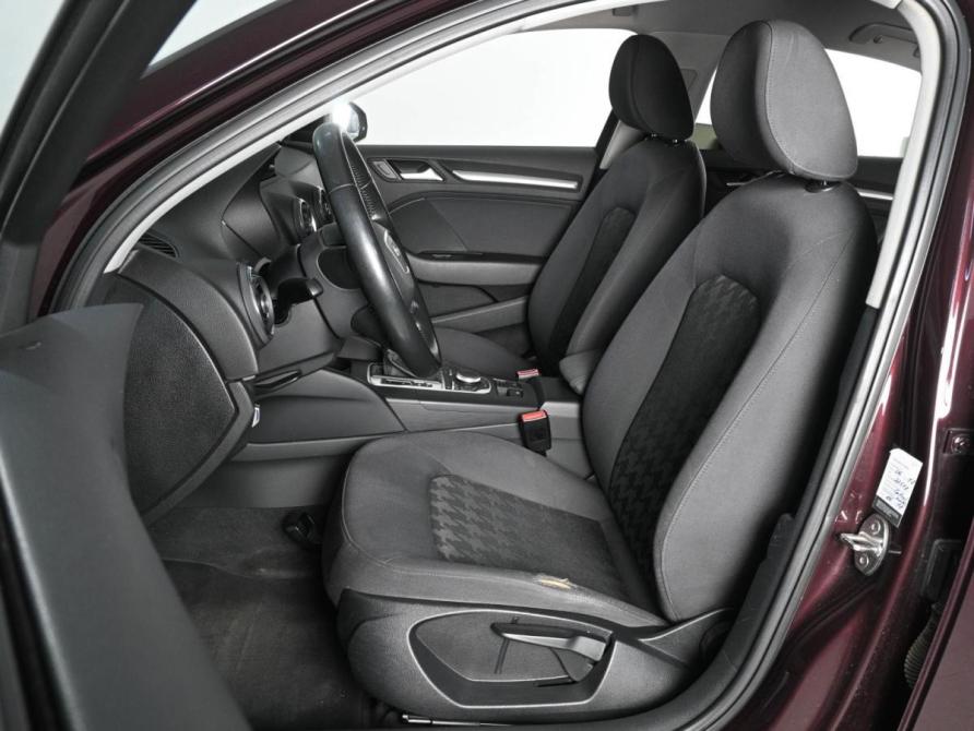 Audi A3 III (8V) Ростов-на-Дону  - изображение 10
