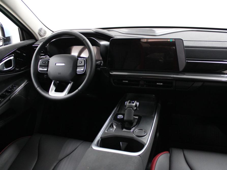 Haval H3 I Старый Оскол  - изображение 14