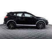 Toyota RAV4 IV (XA40) Рестайлинг Москва  - изображение 29