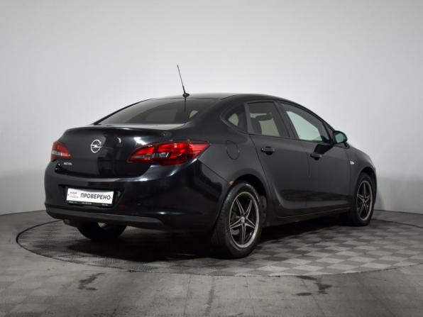 Opel Astra J Рестайлинг с пробегом 2012 года, цена 689 000 рублей, 170571 км, хэтчбек, Автокод Объявления