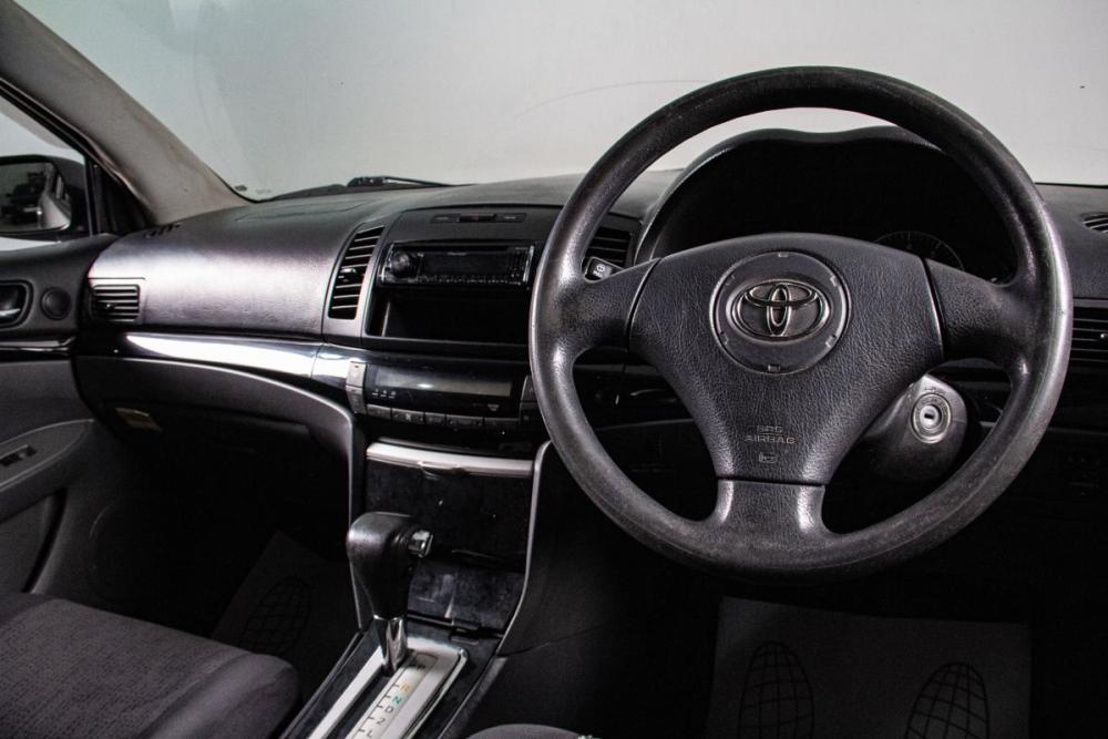 Toyota Allion I Сургут  - изображение 12