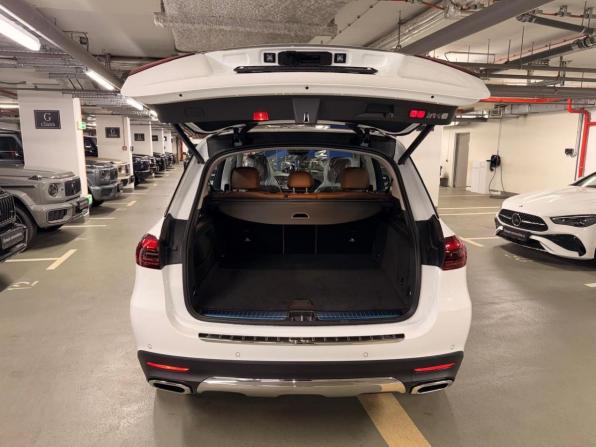 Новый Mercedes-Benz GLE II (V167) Рестайлинг 2026 года, цена 12 220 600 рублей, внедорожник, Автокод Объявления