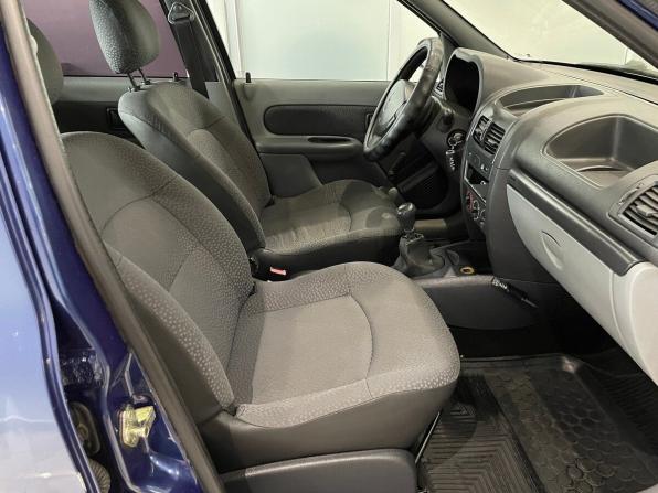 Renault Symbol I Рестайлинг 2 с пробегом 2007 года, цена 345 000 рублей, 159925 км, седан, Автокод Объявления