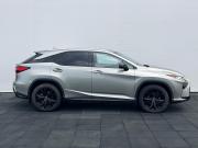Lexus RX IV Самара  - изображение 27