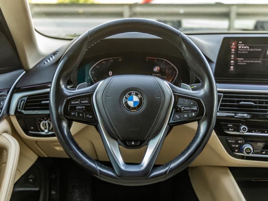 BMW 5 серии VII (G30/G31/G38) Рестайлинг Волгоград  - изображение 18