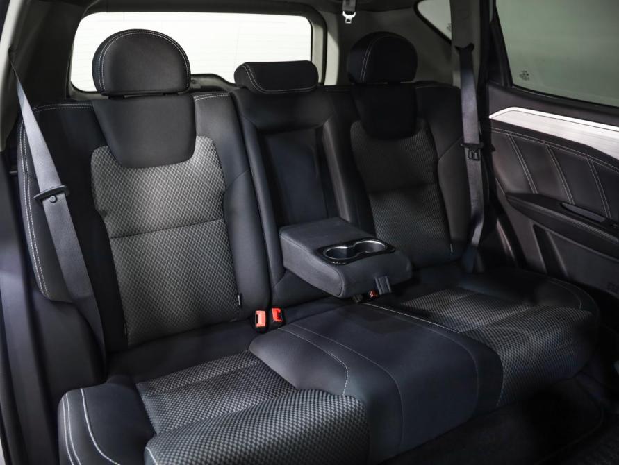 Geely Emgrand X7 I Рестайлинг 2 Санкт-Петербург  - изображение 21