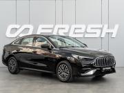 Geely Galaxy Starshine 6 Краснодар  - изображение 20