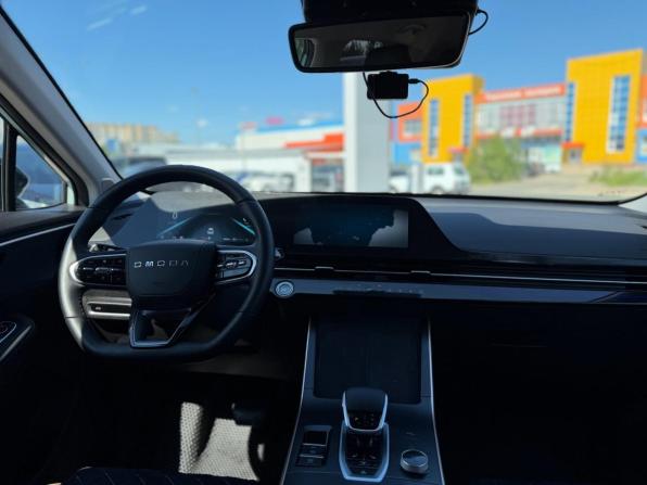 Omoda C5 I с пробегом 2023 года, цена 2 050 000 рублей, 30223 км, внедорожник, Автокод Объявления