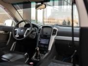 Chevrolet Captiva I Новосибирск  - изображение 28
