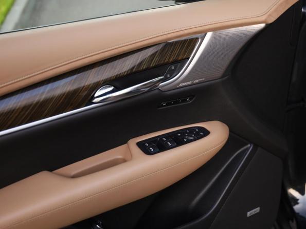 Cadillac XT6 I с пробегом 2020 года, цена 3 900 000 рублей, 52314 км, внедорожник, Автокод Объявления